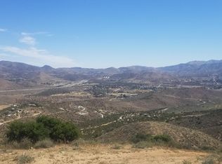 Hughes Canyon Rd, Acton, CA 93510