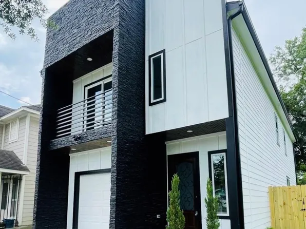 7203 Weyburn St, Houston, TX 77028