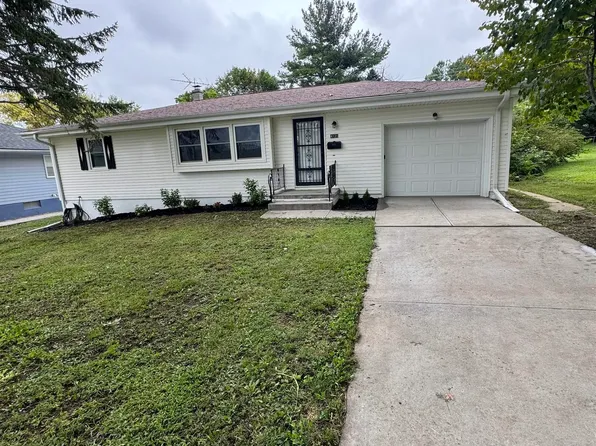 4131 N 60th Ave, Omaha, NE 68104
