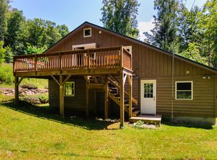 30 Buckhorn Orchard Ln, Fairview, NC 28730
