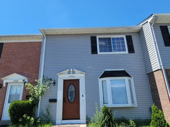 14746 Hackwood St, Woodbridge, VA 22191