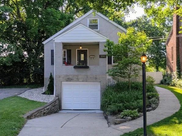 3880 Marburg Ave, Cincinnati, OH 45209