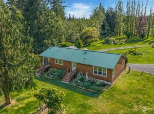 13923 99th Ave NE, Arlington, WA