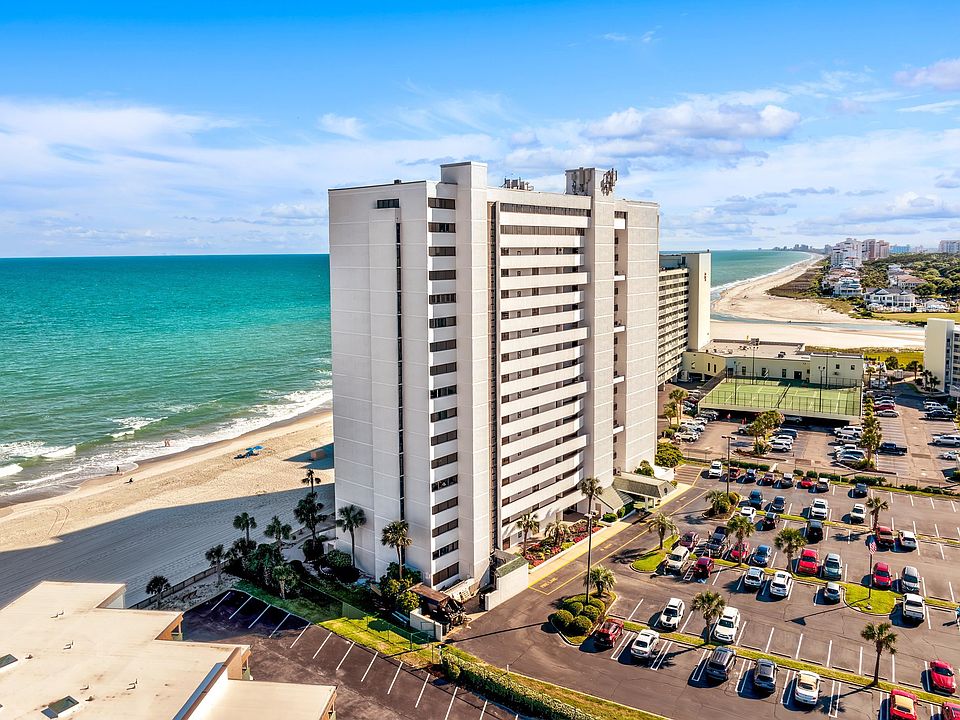 9500 Shore Dr. UNIT 6E, Myrtle Beach, SC 29572 | Zillow