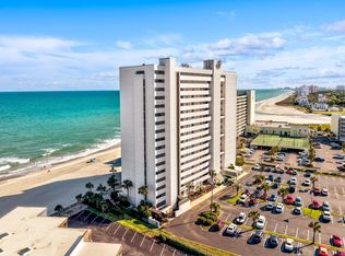 9500 Shore Dr APT 6E, Myrtle Beach, SC 29572