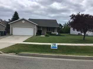 674 W Combine Way, Coeur D Alene, ID 83815