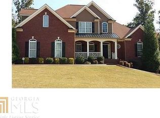 4478 Mill Grove Ter, Douglasville, GA 30135