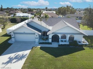 216 SW 34th St, Cape Coral, FL 33914