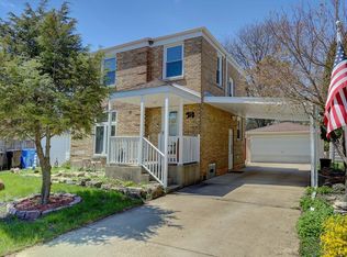 5510 N Osceola Ave, Chicago, IL