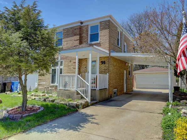 5510 N Osceola Ave, Chicago, IL 60656