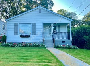 21 Mims Ave, Greenville, SC 29607