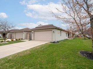 1267 W 95th Pl, Crown Point, IN 46307