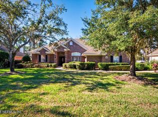 586 THORNWOOD Lane, Orange Park, FL 32073