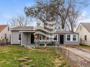 3232 Mohawk St, Middletown, OH 45044