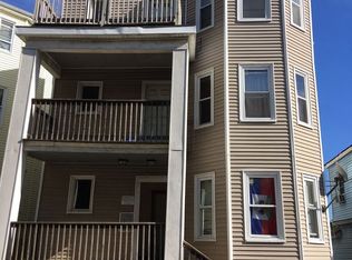 17 Marcy Rd, Mattapan, MA 02126