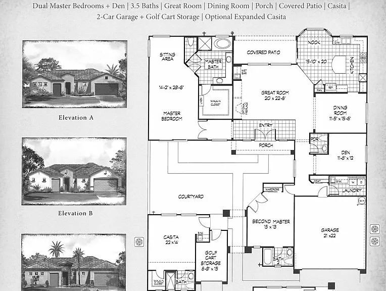 2611 Savannah Springs Ave — Photo 37