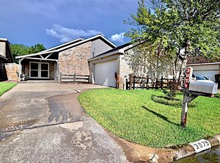 3079 Hazy Park Dr, Houston, TX 77082