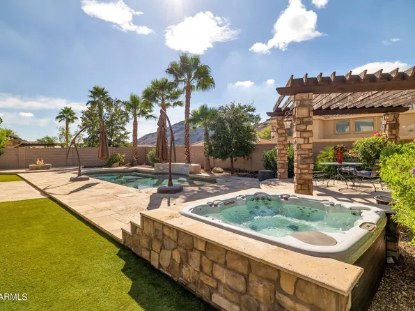 27416 N 58TH Drive, Phoenix, AZ 85083