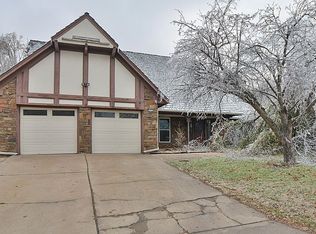 7423 S Erie Ave, Tulsa, OK 74136