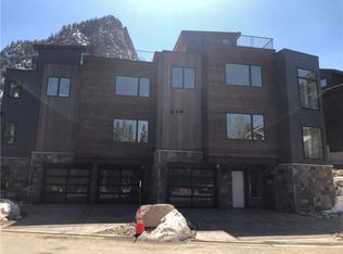 312 Streamside Ln #A, Frisco, CO 80443