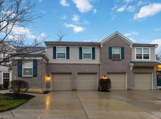 1456 Twin Spires Dr, Batavia, OH 45103
