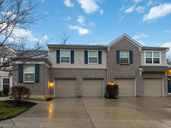 1456 Twin Spires Dr, Batavia, OH 45103