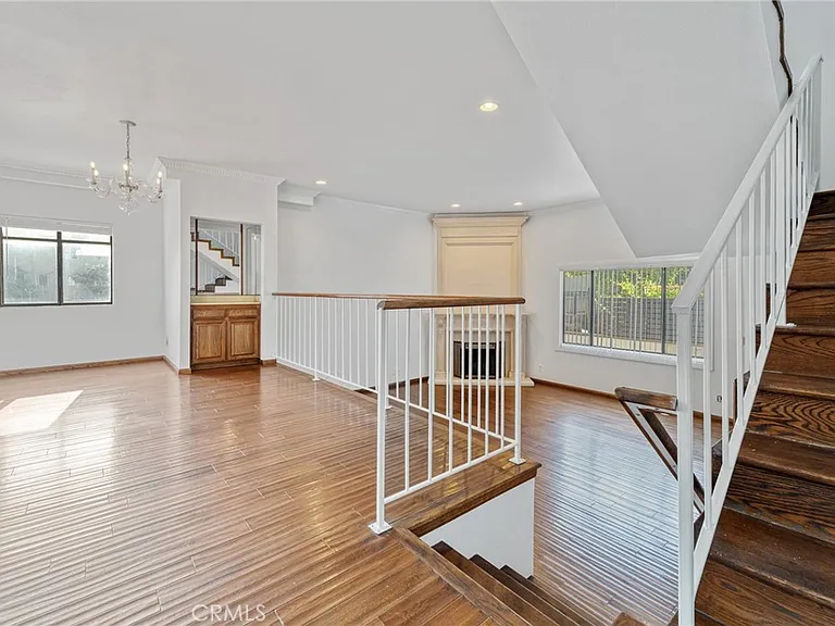 807 N Sycamore Ave #6 — Photo 5