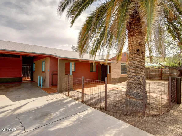 (undisclosed Address), Tucson, AZ 85712
