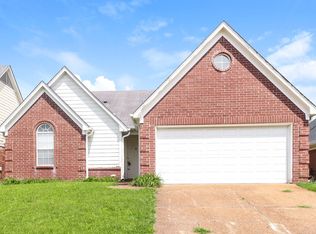 2774 Breezy Ridge Trl, Cordova, TN 38016