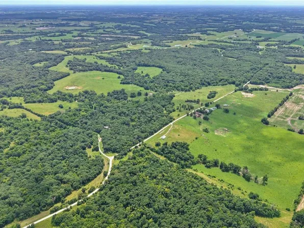 Highway Ww, Harris, MO 64645