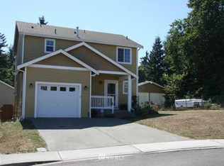 3445 Ocasta St NE, Bremerton, WA
