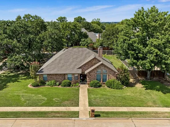 1300 Oak Harbor Blvd, Azle, TX 76020