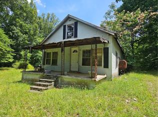 10391 State Highway 87, Reidsville, NC 27320