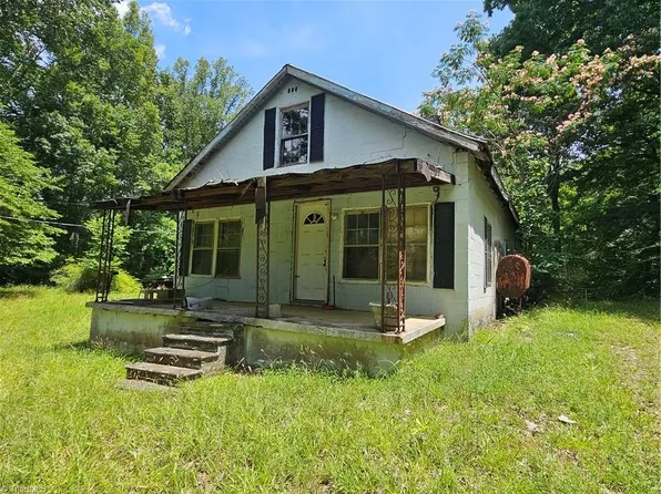 10391 State Highway 87, Reidsville, NC 27320