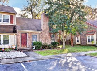 12 Lighthouse Way, Newport News, VA 23606