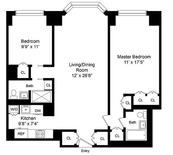 Building Photo - 429 E 52nd St #33H