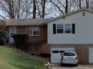 1437 Middle Bellville Rd, Mansfield, OH 44904