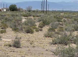 LOT 13 Valley Vista Blvd, Alamosa, CO 81101