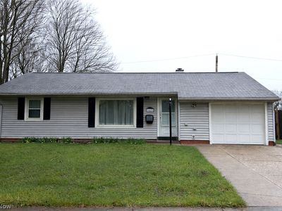 6429 Aylesworth Dr, Parma Heights, OH, 44130