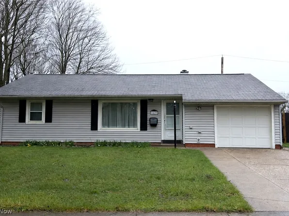 6429 Aylesworth Dr, Parma Heights, OH 44130