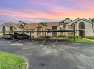 8715 Charter Club Cir UNIT 3, Fort Myers, FL 33919