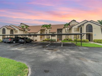 8715 Charter Club Cir Unit 3, Fort Myers, FL, 33919