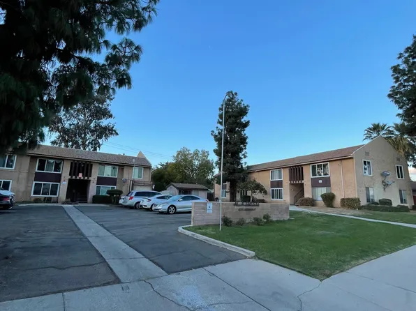 222 Goodman St #K, Bakersfield, CA 93305