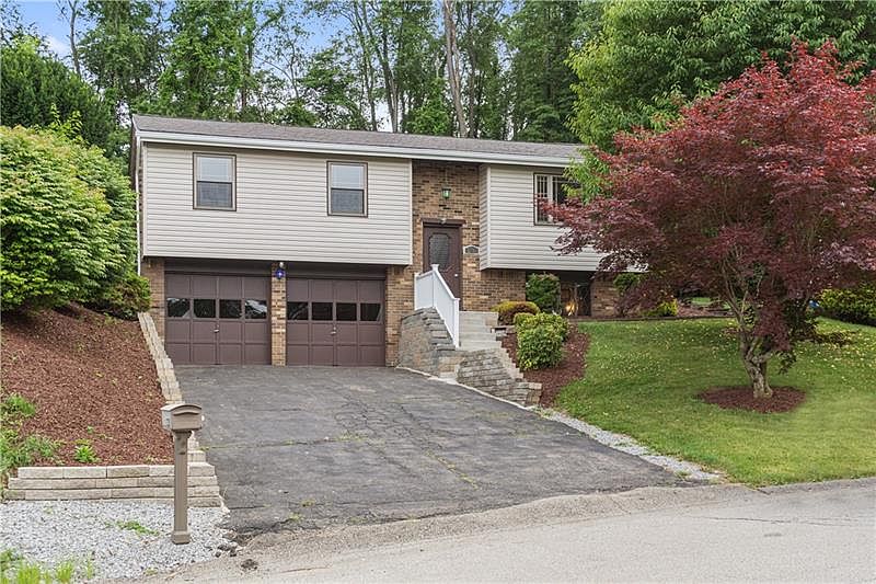 328 Grouse Dr, Elizabeth, PA 15037 | Zillow