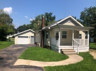 1410 Lynn St, Owosso, MI 48867