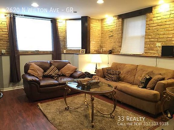 4th image of 2620 N Wilton Ave
