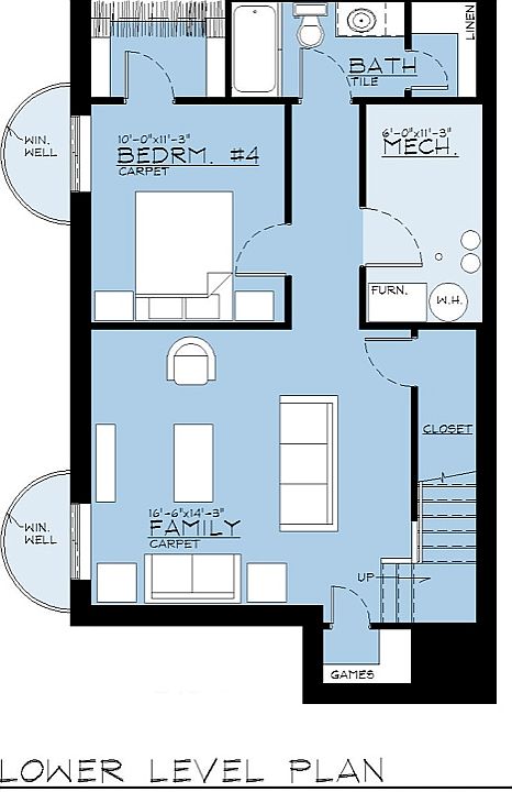 2nd image of 11681 Whittington Street #16