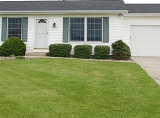 27537 Cobblestone Way, Elkhart, IN 46514