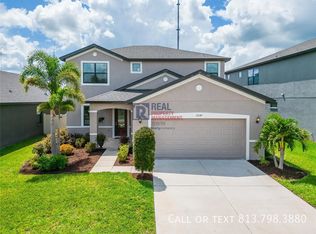 12149 Creek Preserve Dr, Riverview, FL 33579