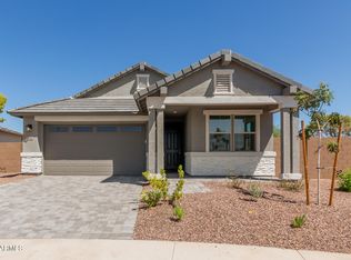 5322 W Las Palmaritas Dr, Glendale, AZ 85302